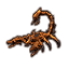 Deadlands Scorpion icon